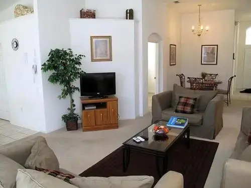 2216 Wyndham Palms Way - Général
