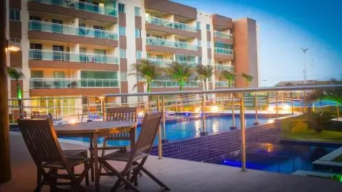 Apartamento Futurum no Vg Fun Residence