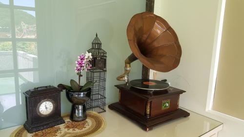 Qinbianlu Bed and Breakfast