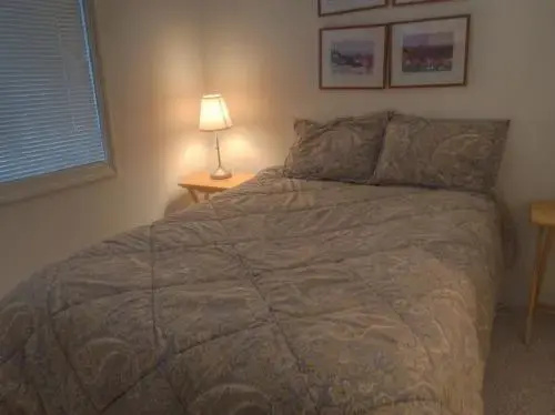 Sugarbush Village Run Condo by RedAwning