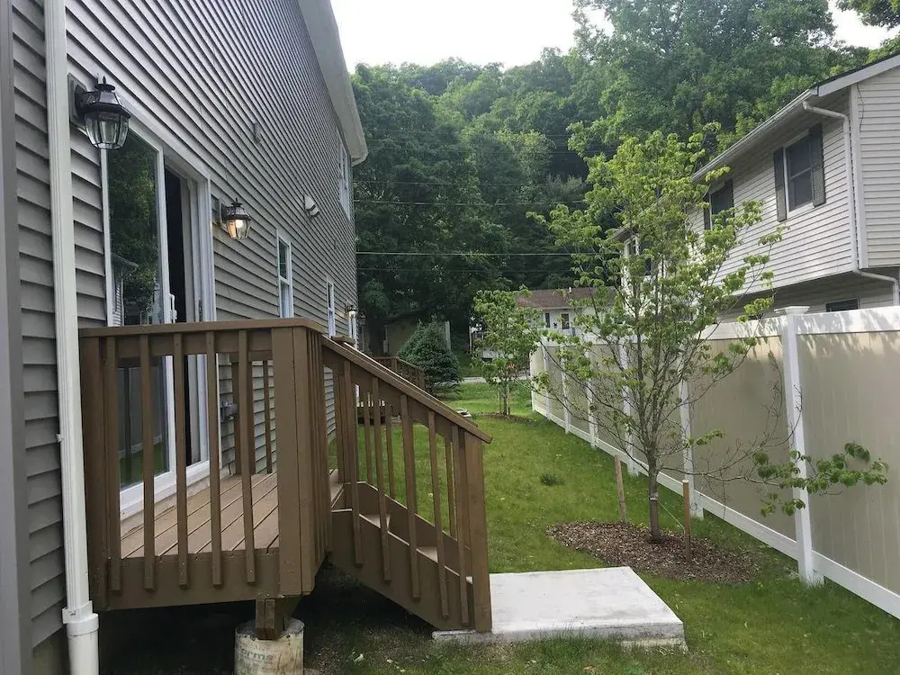 West Point Retreat 2 Brand NEW Homes 6 Bd 4 Ba
