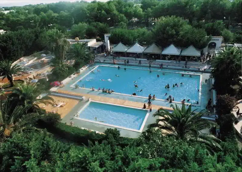 Jonio Sporting Village Hotel