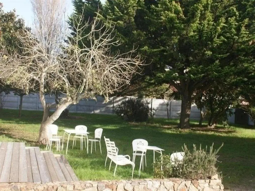 Maison Les Sables-d'Olonne, 4 pièces, 6 personnes - FR-1-92-695