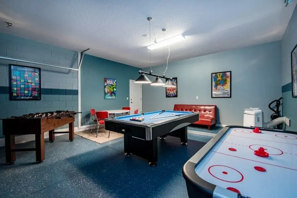 Hotel photo 9