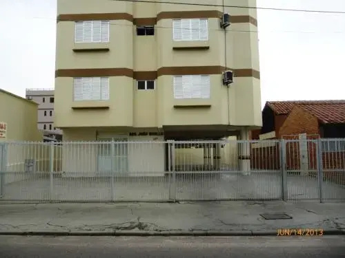 Residencial João Brollo