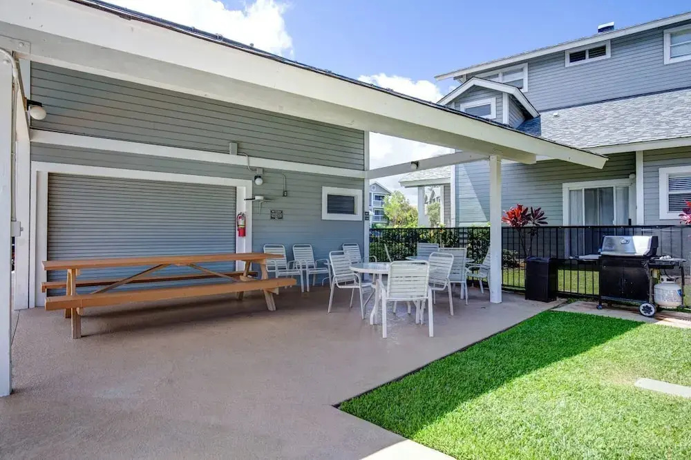 Waikoloa Hills #903 by RedAwning