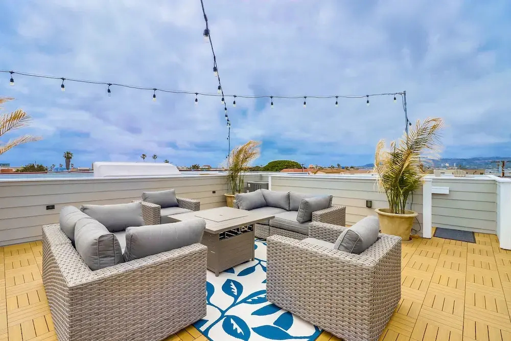 Seaglass Shores - 2 Br Townhouse