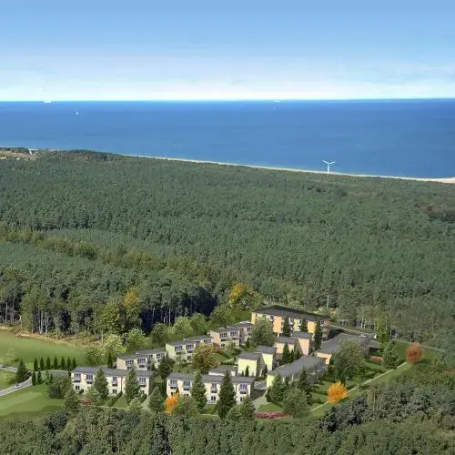 Ruhige Ferienwohnung in Graal Müritz (EW)