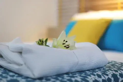 Bed & Atmosphere Rooms - Général