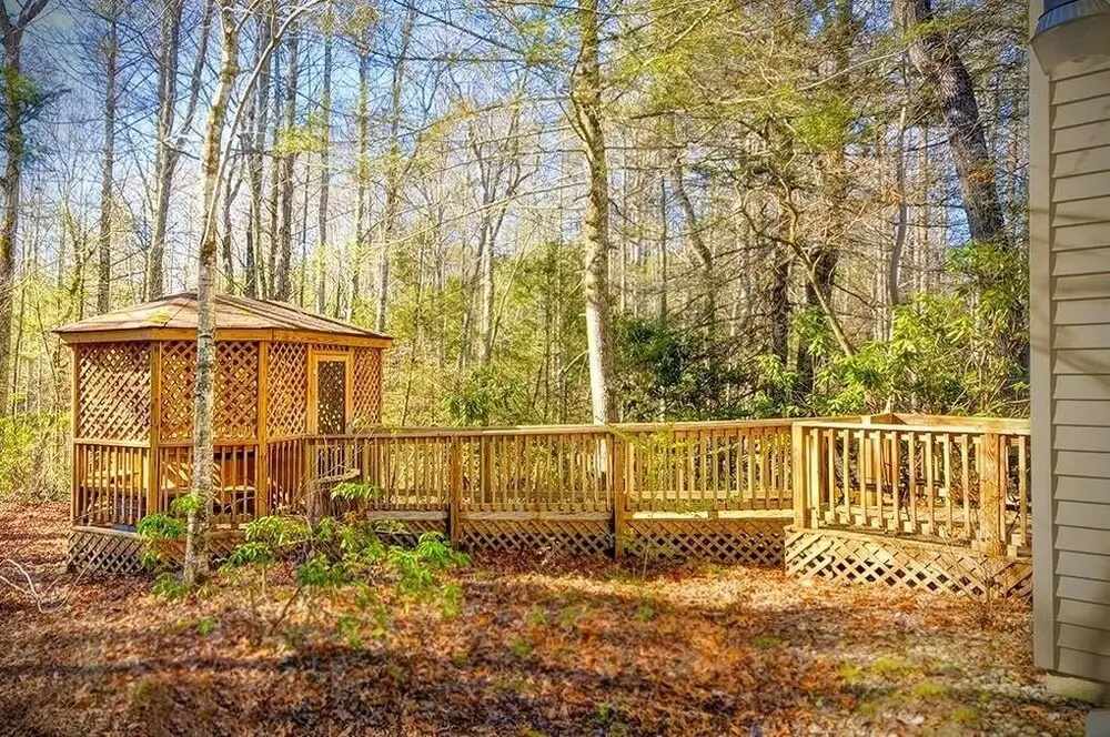 Evergreen Chalet - 3 Br Chalet
