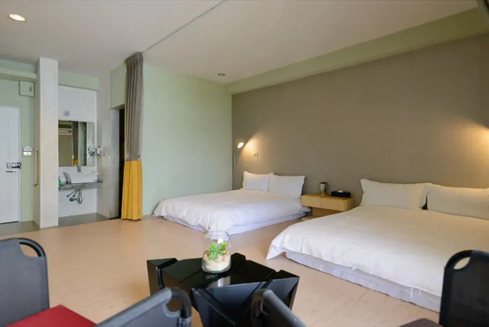 Hotel photo 10