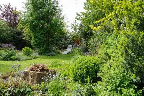 Ferienhaus Refugium - Général