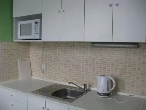 Apartman Elena