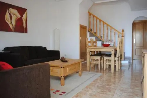 La Cinuelica Townhouse - Général