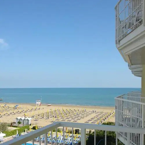 Termini Beach Hotel  Suites - Général