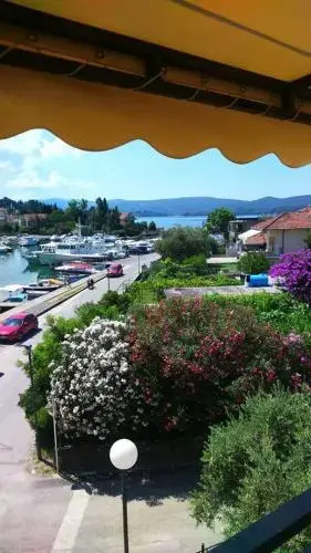 Apartments Maslovar