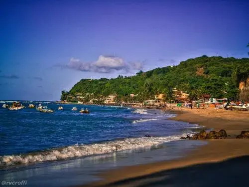 Beach & Waterfront