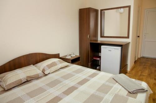 Mini Hotel Devyatka — 5