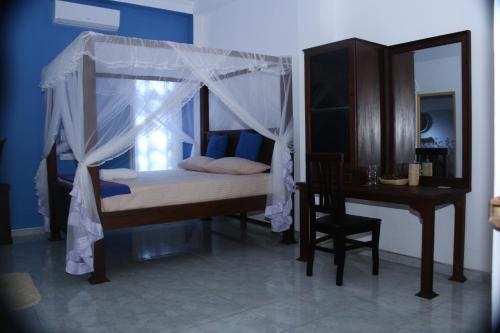 Akurala Beach Park Guesthouse