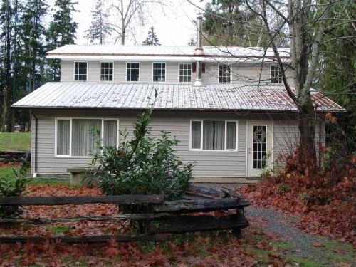 Kiwi Cove Cottage