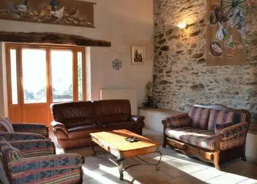 Voir la photo 2 — Maison hôtes Pacelian