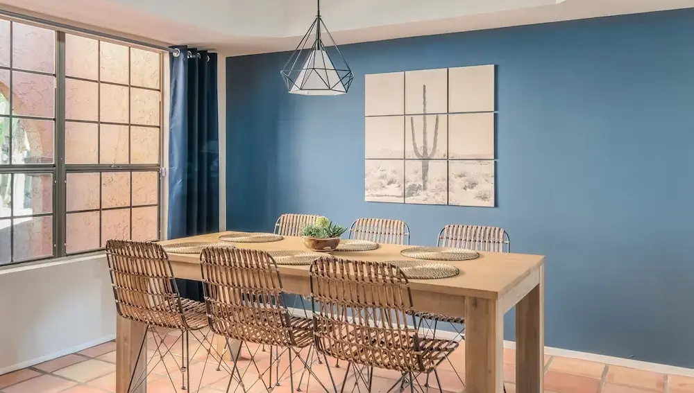 3BR Home in NScottsdale by WanderJaunt