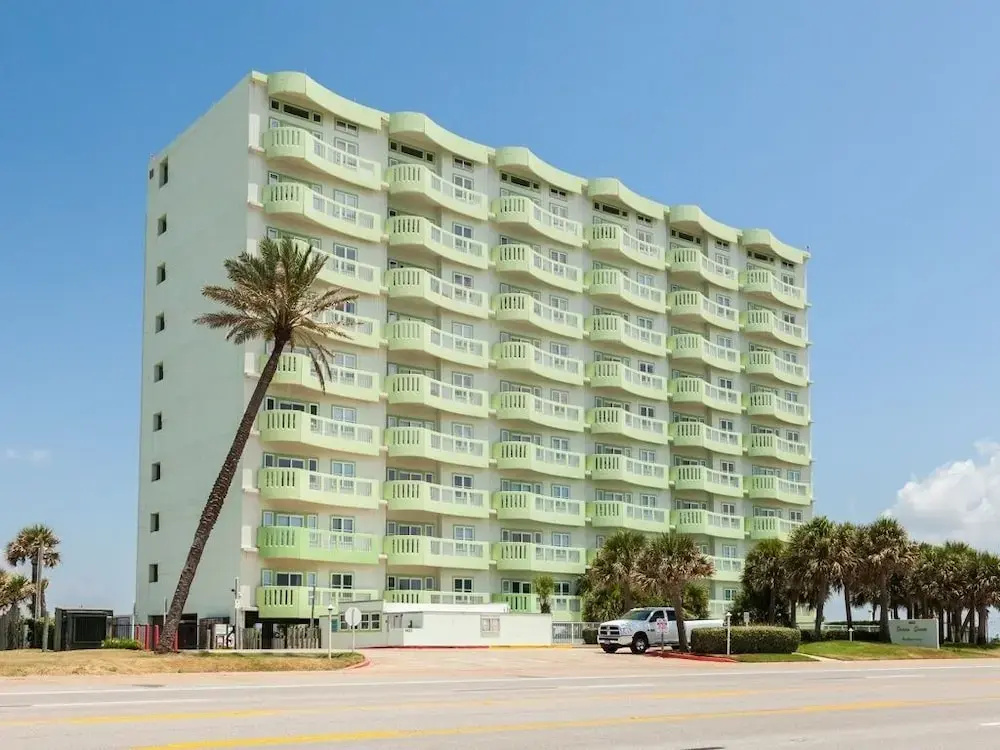Seawall Condo #501 3 Bedrooms 2 Bathrooms Condo