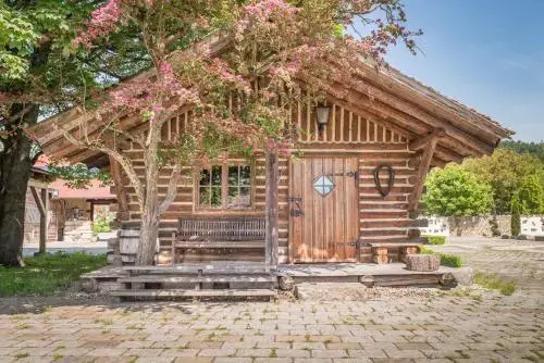 Landhotel und Gasthof Hirsch Hüttenreute - Général