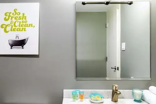 Stay Alfred on 12th Street — фото 4