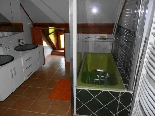 Afficher la photo 7 — Chambres Du Pavo Real