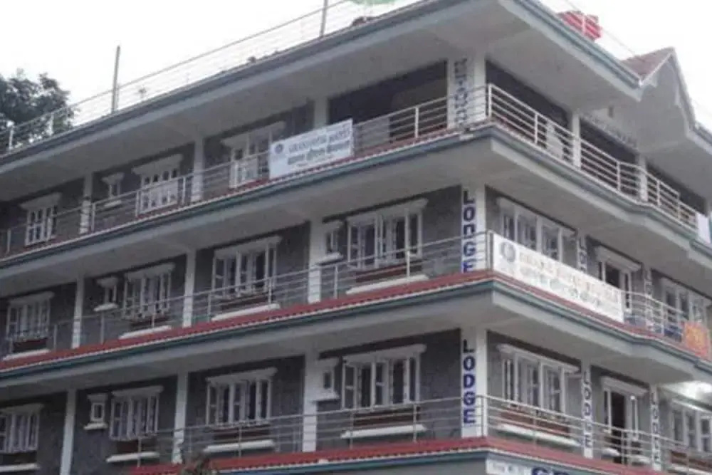 Grand Hotel Begnas