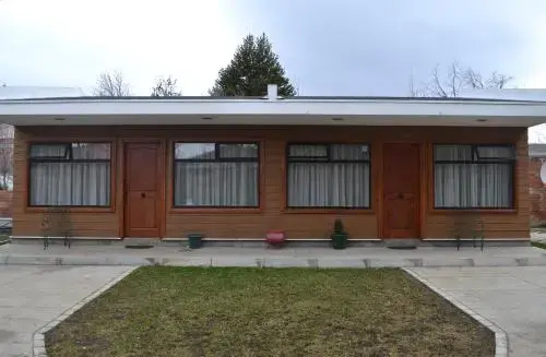 Departamentos En El Jardin
