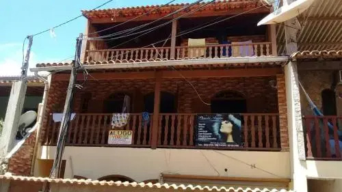 Casa para Temporada, Reveillon e Carnaval