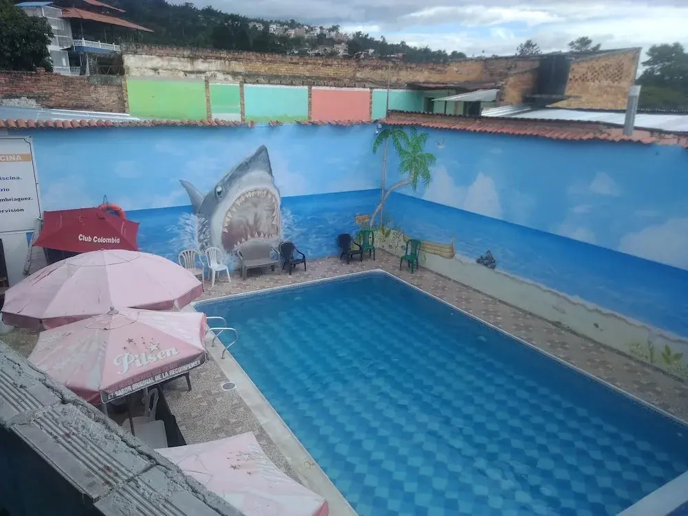 Hotel photo 15