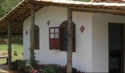 Estancia Macaubas