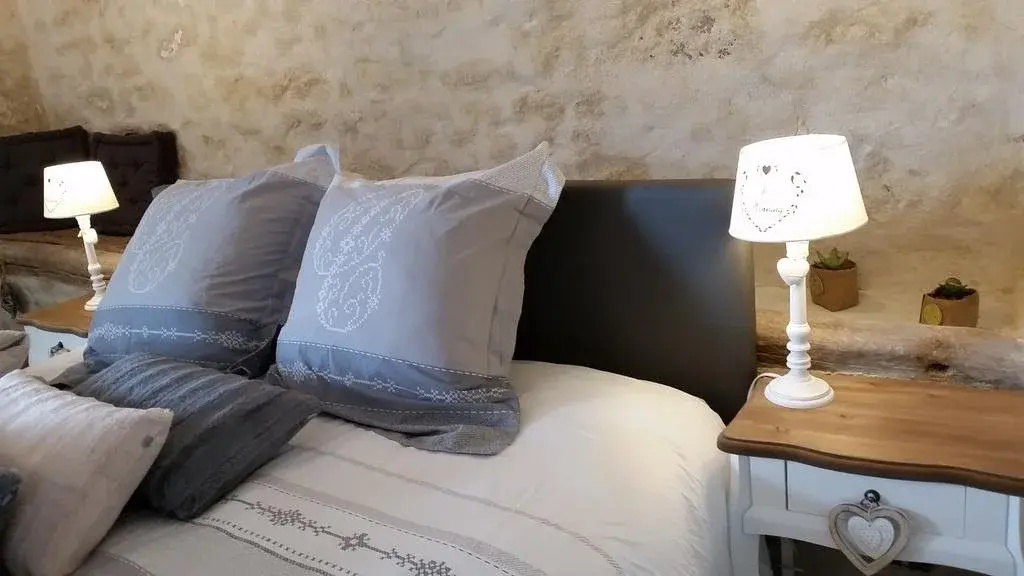 Voir la photo 3 — Domaine Les Feuillants
