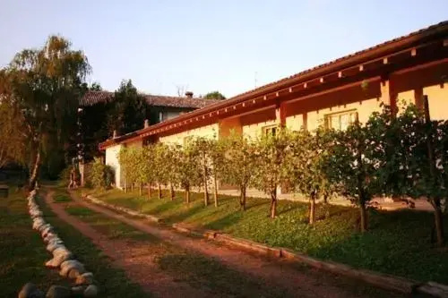Agriturismo Capuccina