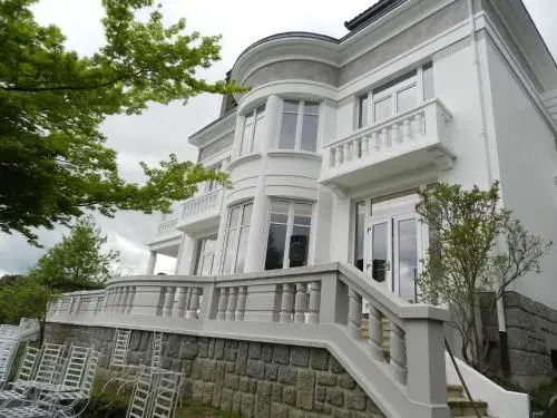 Villa Fani
