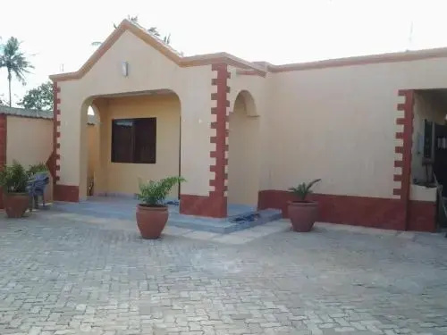 Barizi Cottage