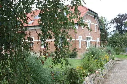Wohnung Storchenhof