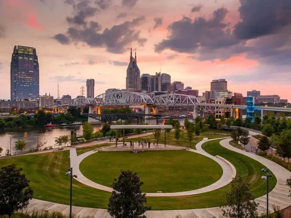 Gorgeous NEW Luxury Home in Nashville 3BD 2.5 BA