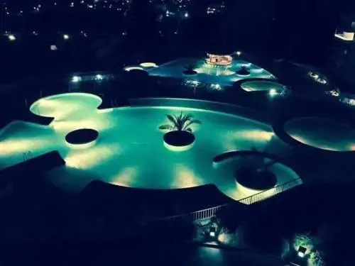 Blue Apart Hotel - Général