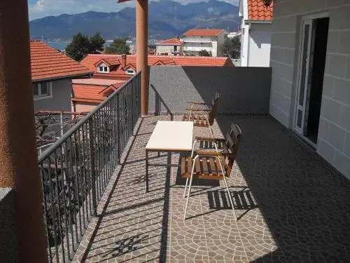 Apartment Peka