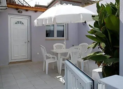 Balcony & Terrace