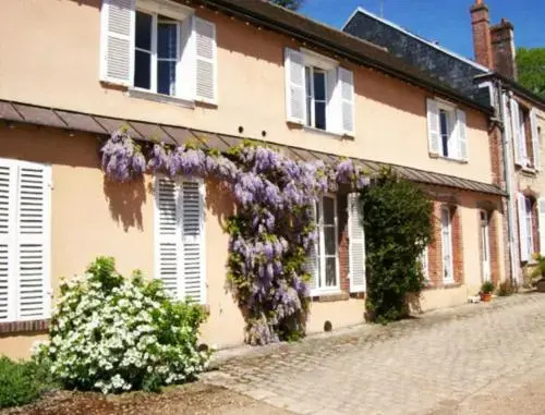 Afficher la photo 6 — Ferme du Château