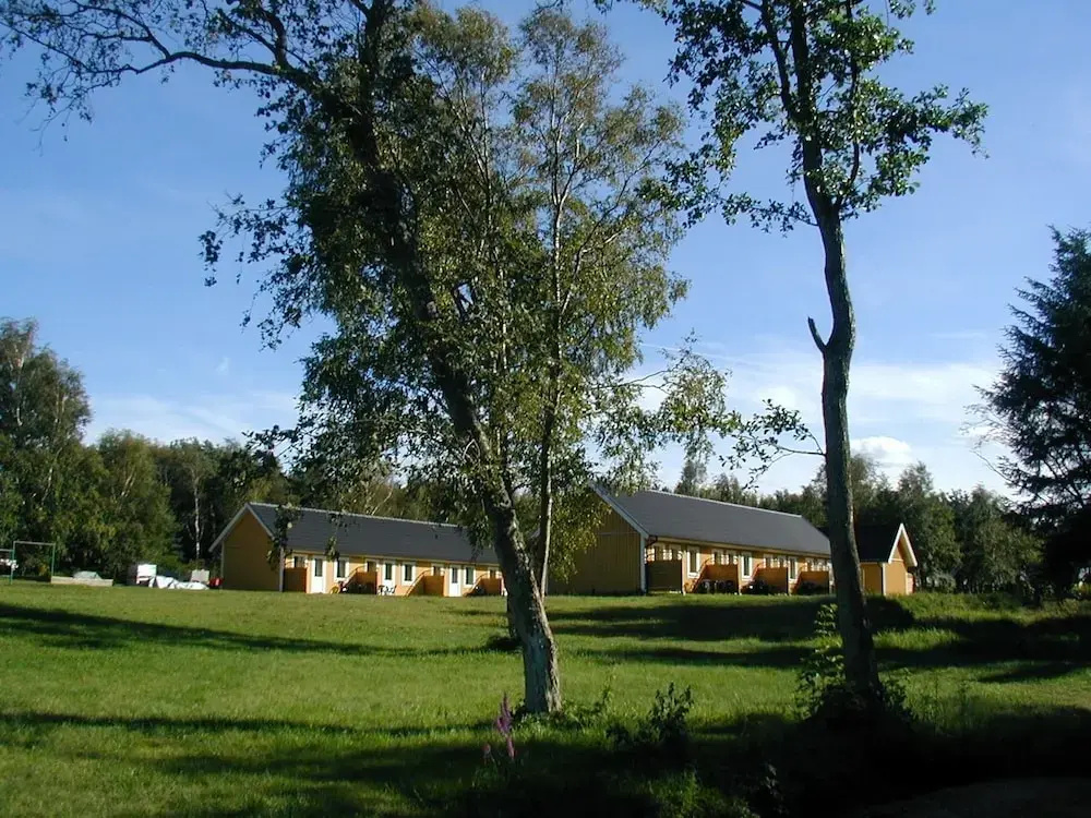 Mellbystrand Vandrarhem STF Solstickan Hostel