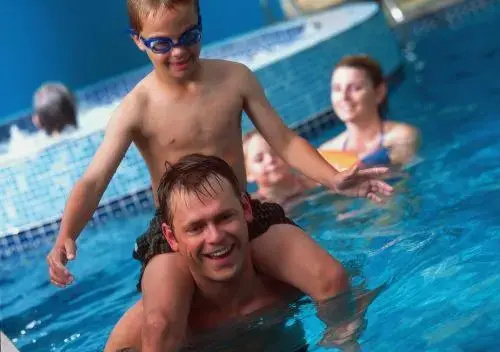Quality Hotel Youghal Holiday Homes - Général