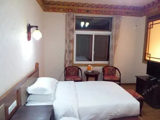 Shangri-La Gu Yue Boutique Guesthouse - Général