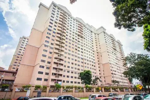 Kuala Lumpur Holiday Home 2