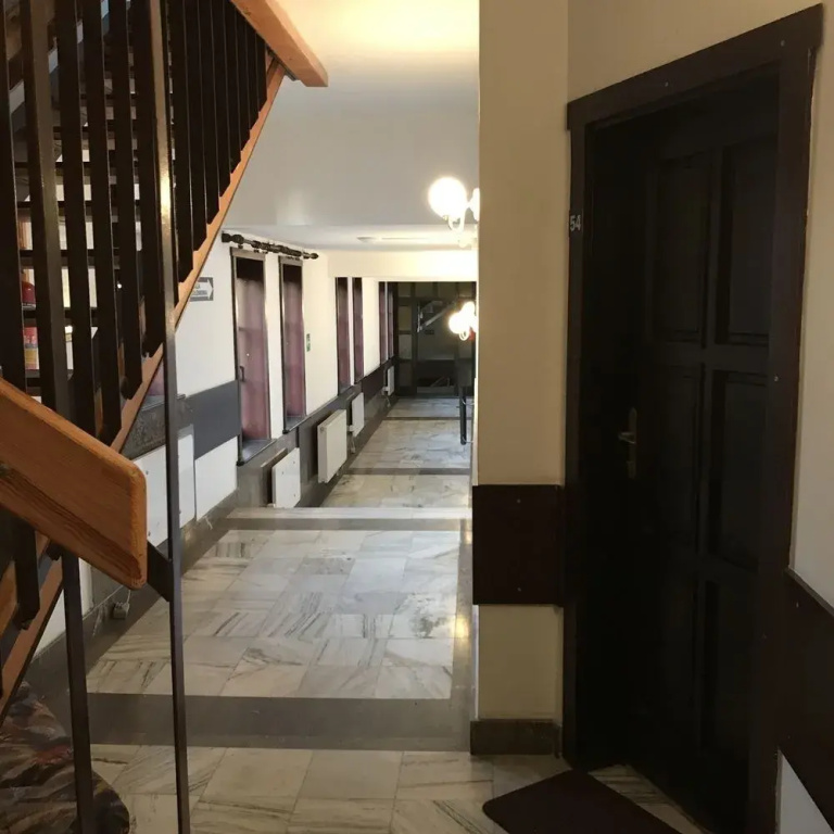 Hotel Arkun Leba - Général